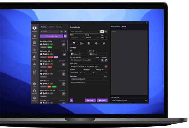 антидетект для арбитража