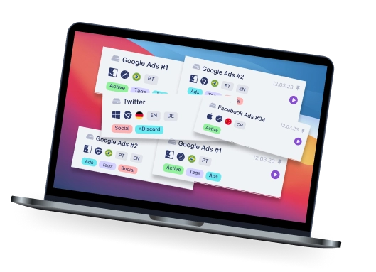 браузер для криптовалюты и NFT
